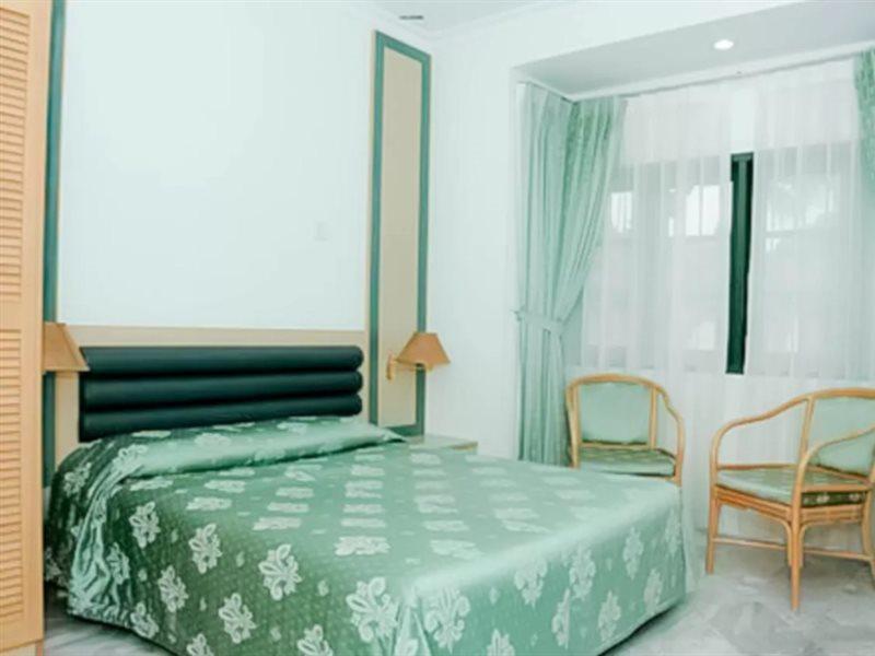 Bdb Darulaman Golf Resort Alor Setar Exterior foto