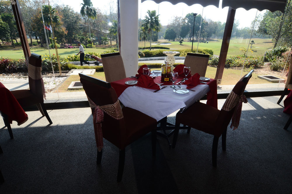 Bdb Darulaman Golf Resort Alor Setar Exterior foto